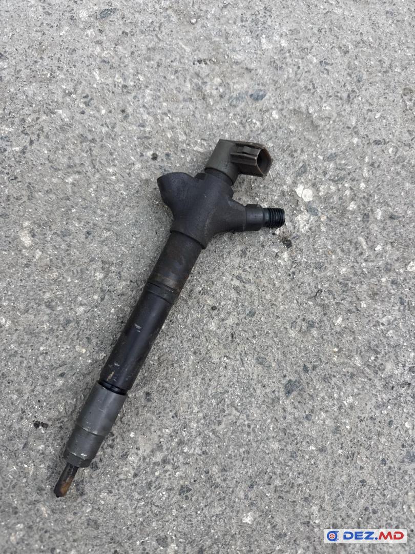 Форсунка (DIESEL), Toyota Rav4 2013-2018