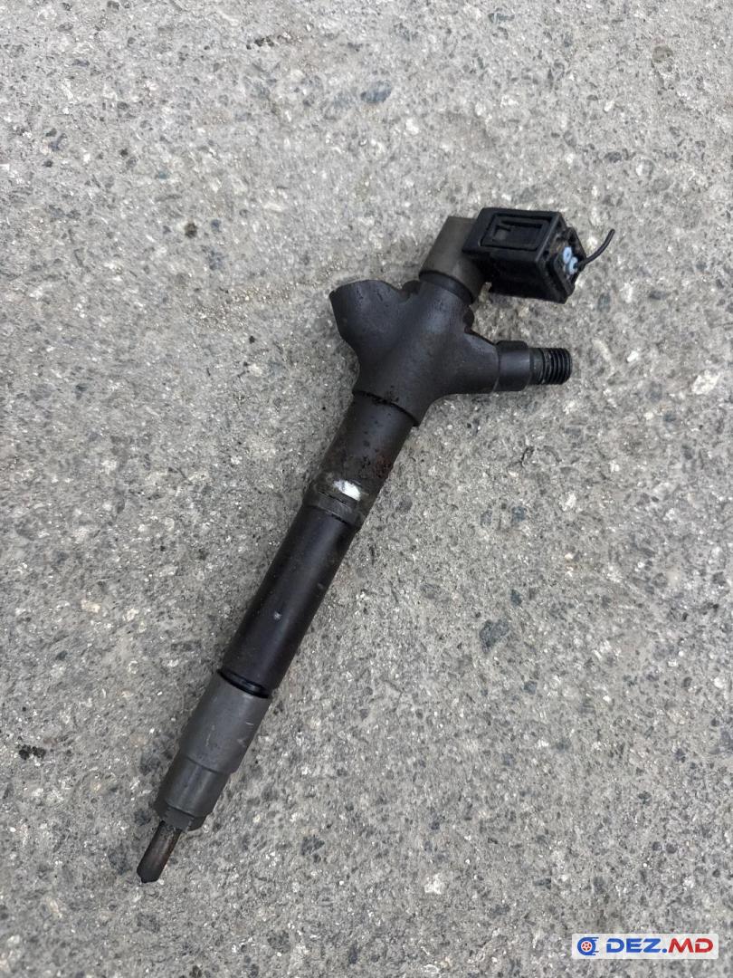 Форсунка (DIESEL), Toyota Rav4 2013-2018