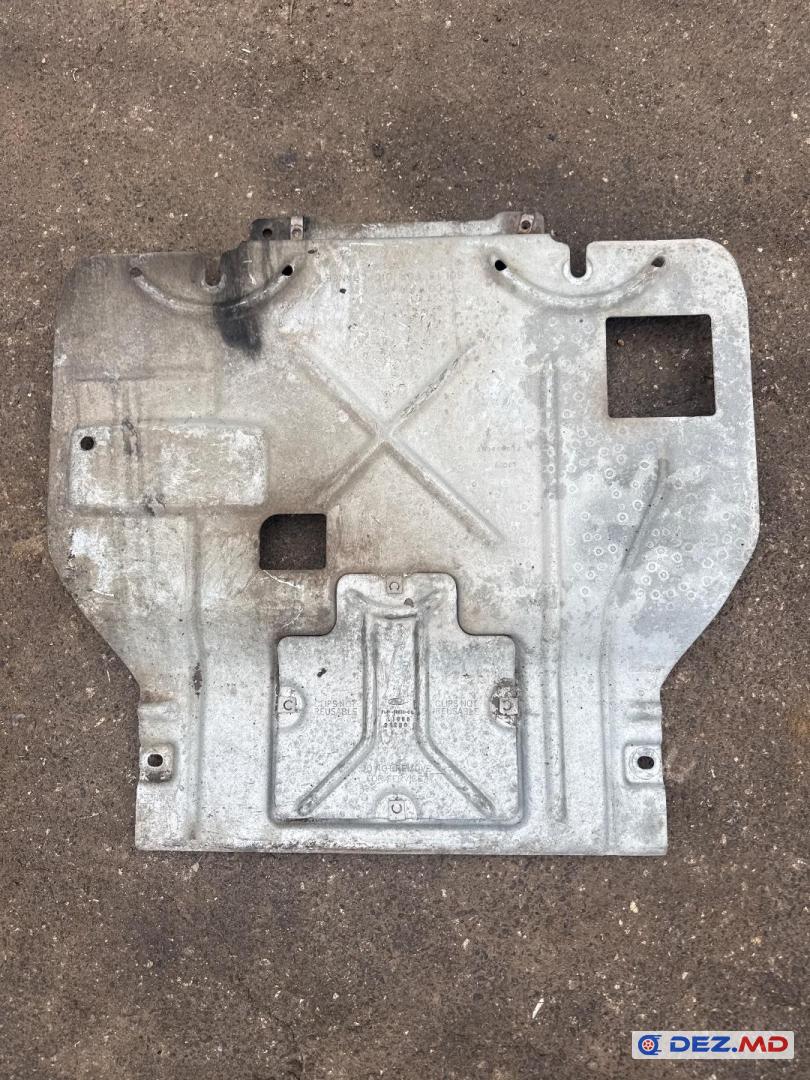 Защита кузова, Ford F-Series 150/250 2015-2019