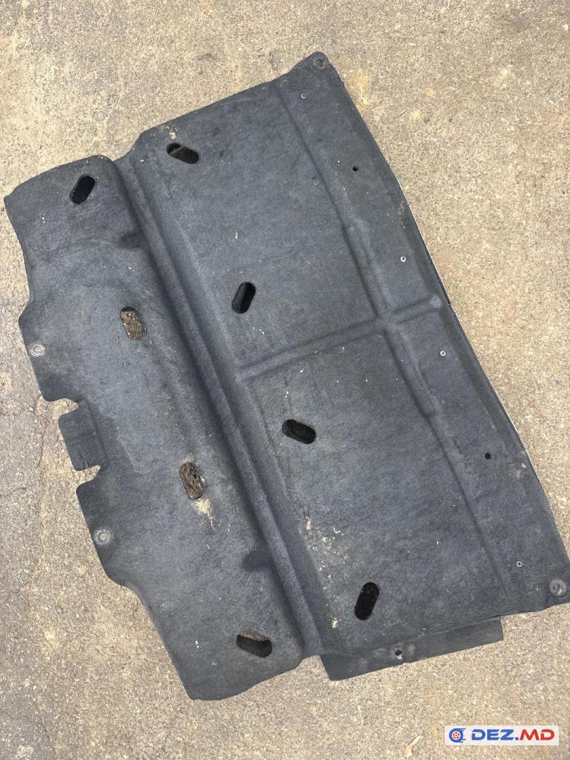 Защита двигателя, Ford F-Series 150/250 2020-202..