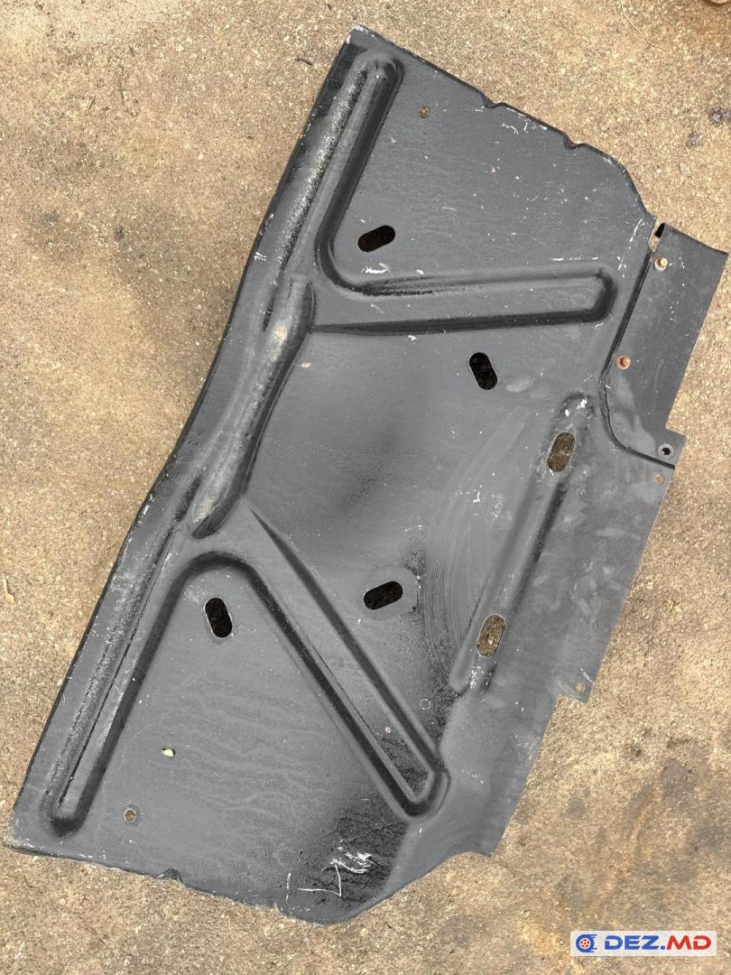 Защита кузова, Ford F-Series 150/250 2015-2019