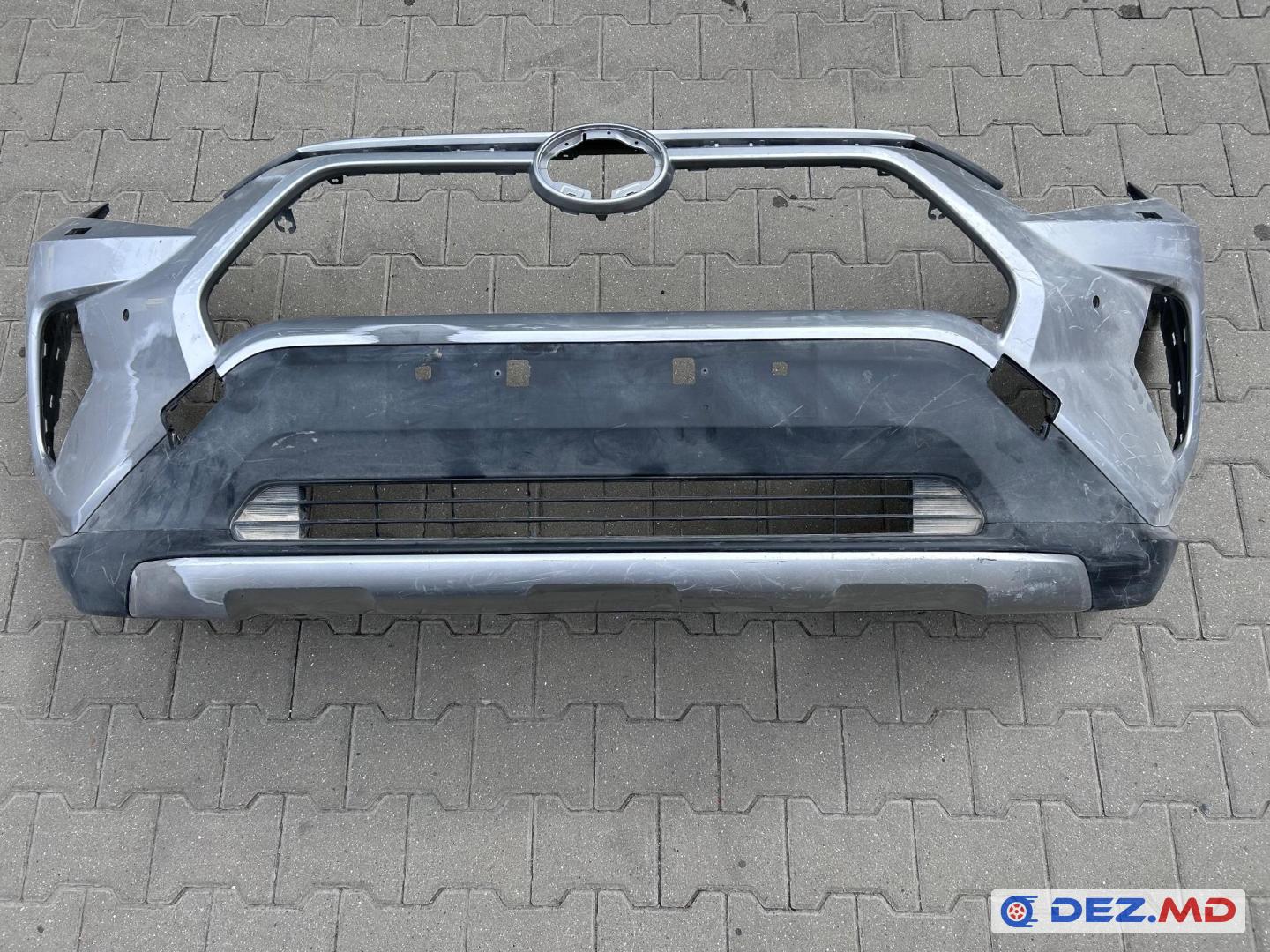 Bara fata, Toyota Rav4 2018-202..