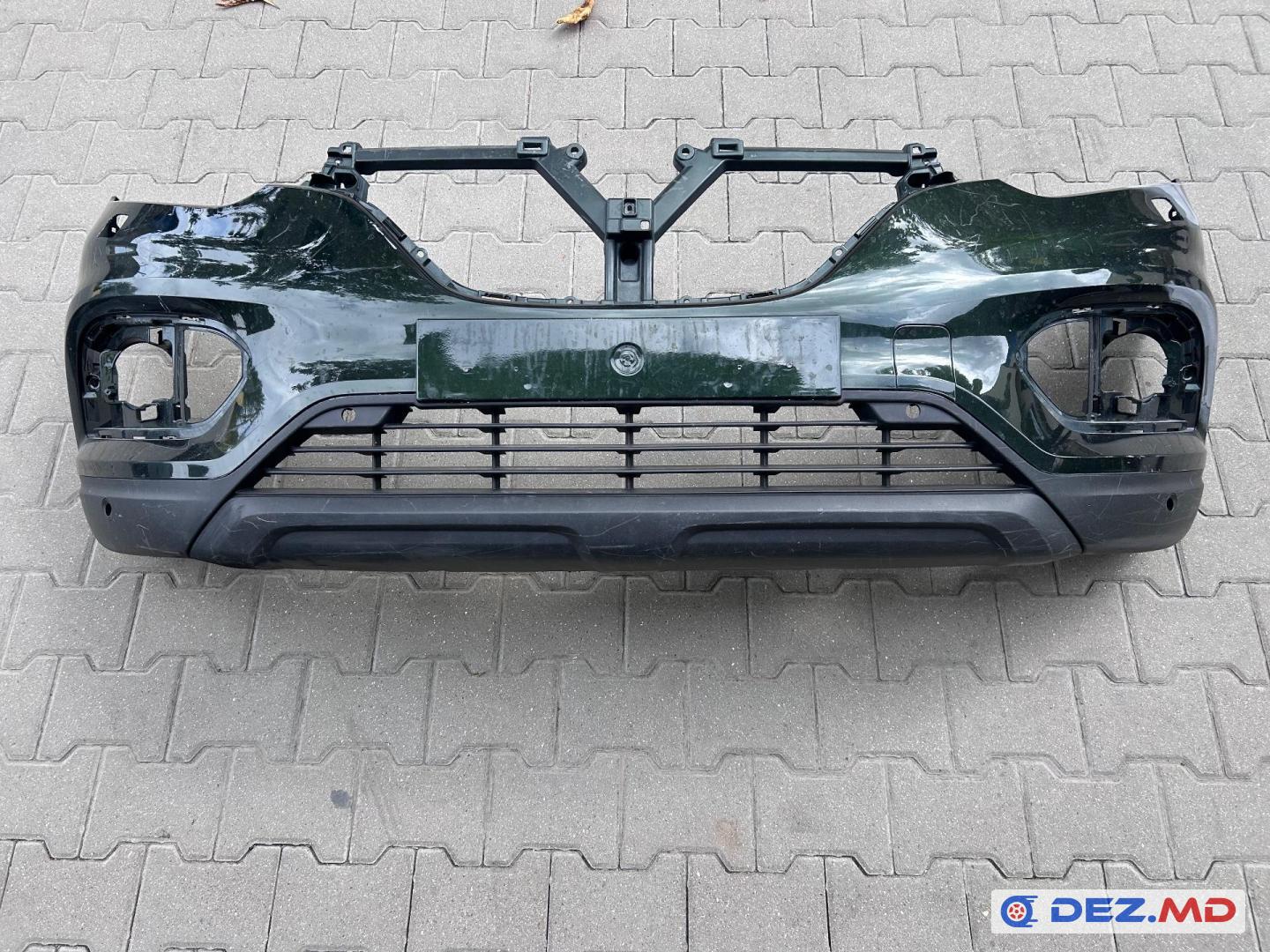 Bara fata, Renault Kadjar 2015-202..