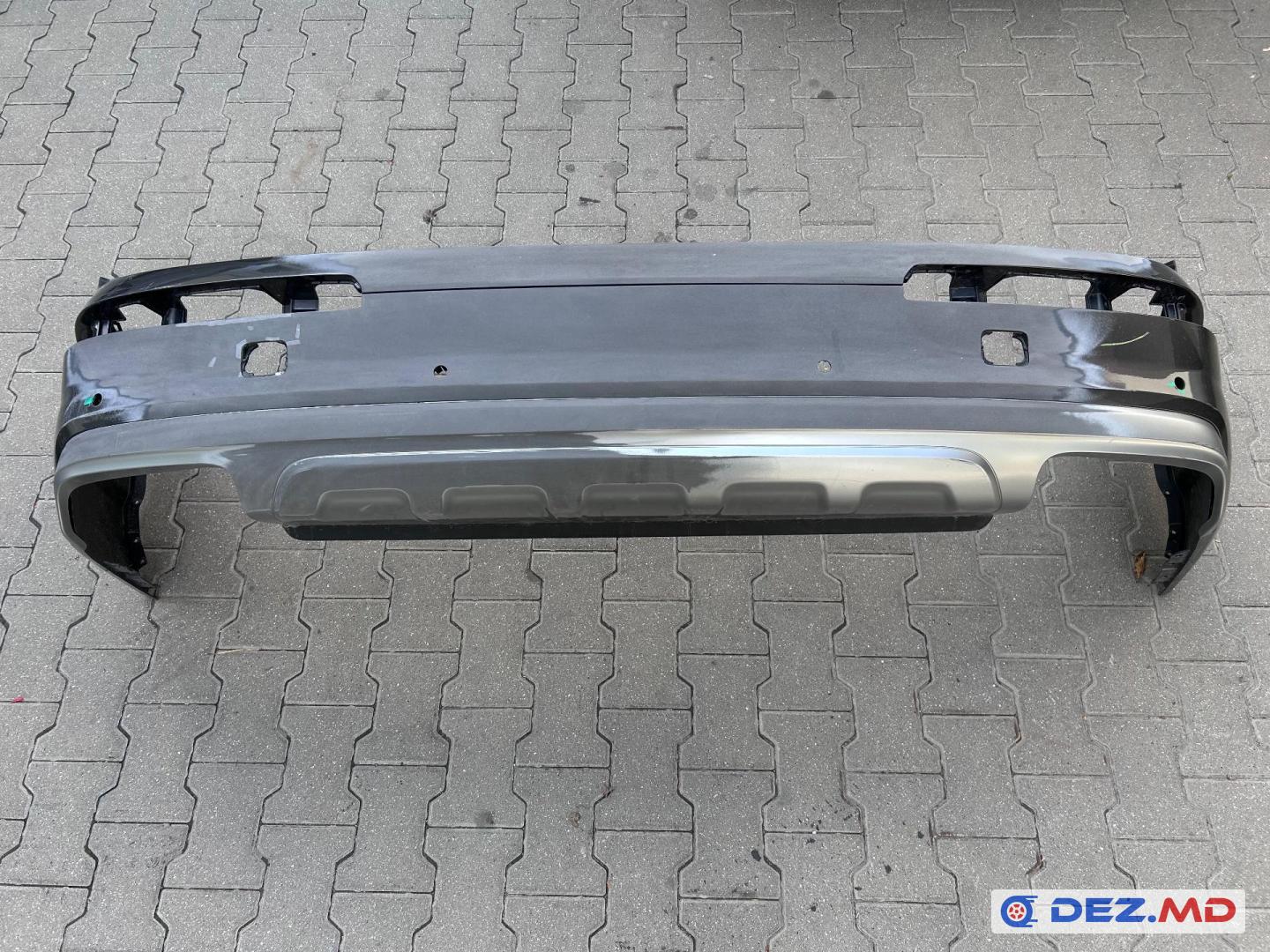 Bara spate, AUDI Q7 2015-2024