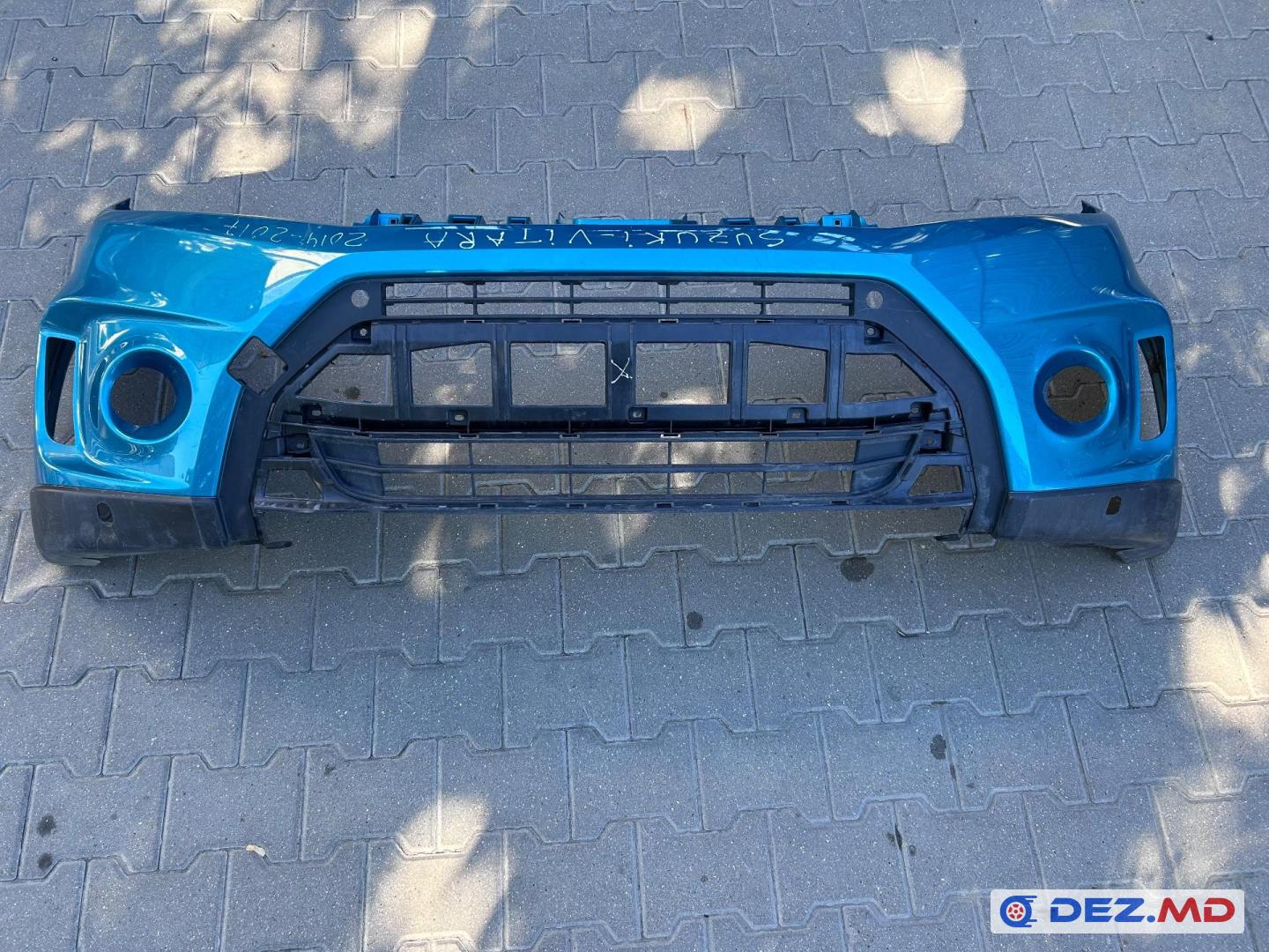 Bara fata, Suzuki Vitara 2014-2023