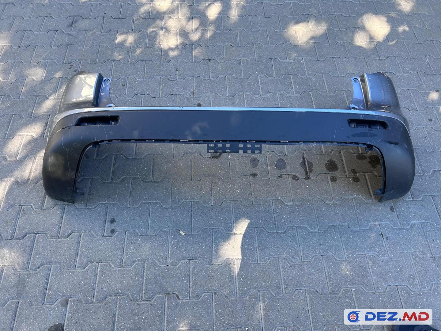 Bara spate, Suzuki Vitara 2014-2023