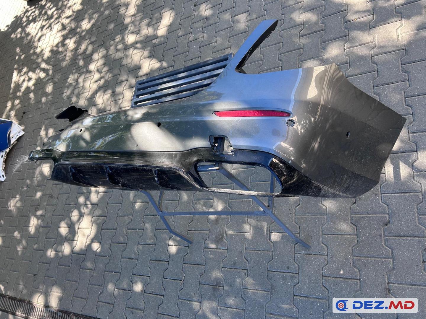 Bara spate, Mercedes-Benz E-W213 2016-2023