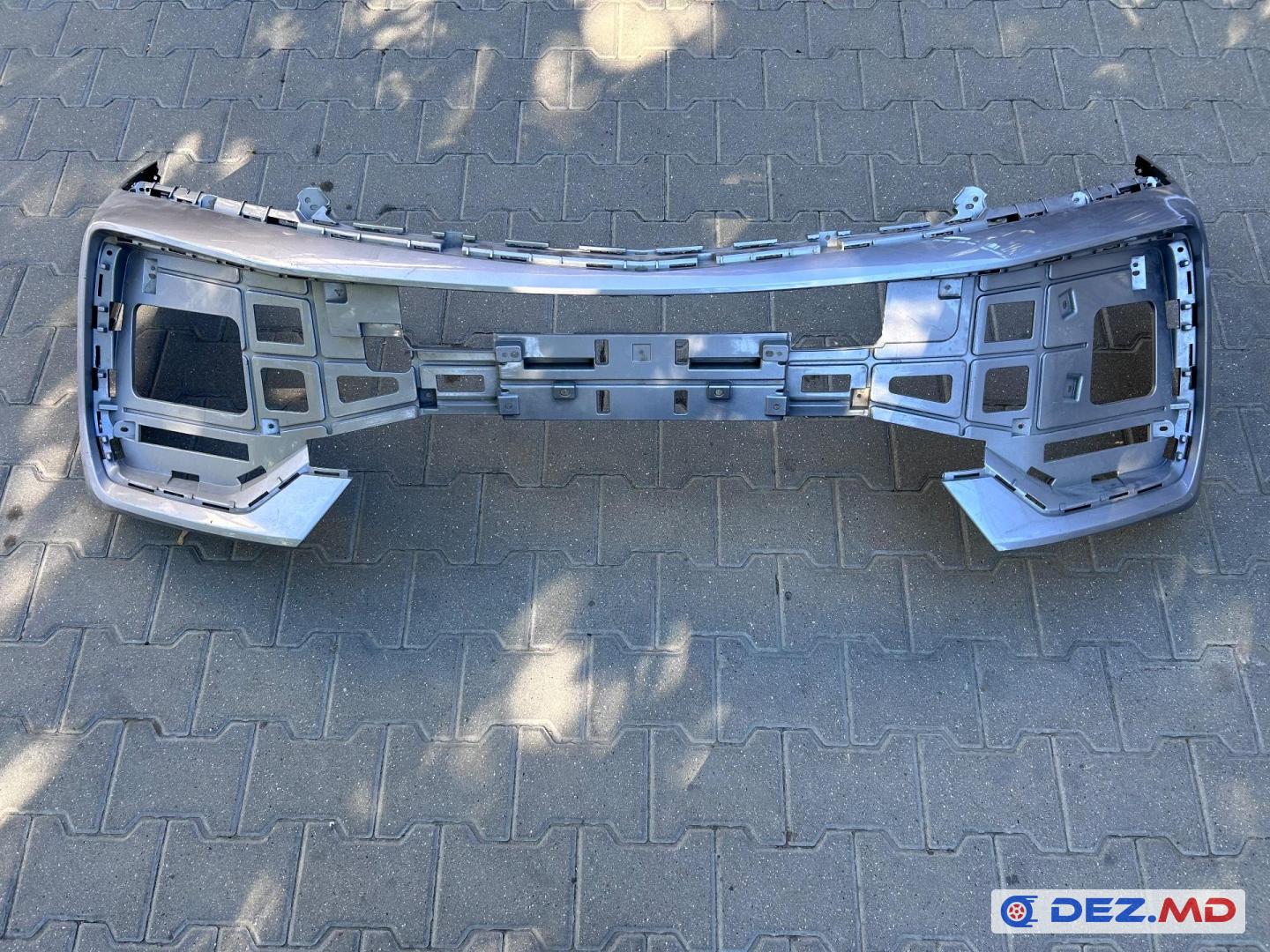 Bara fata, Geely COOLRAY 2019-2024