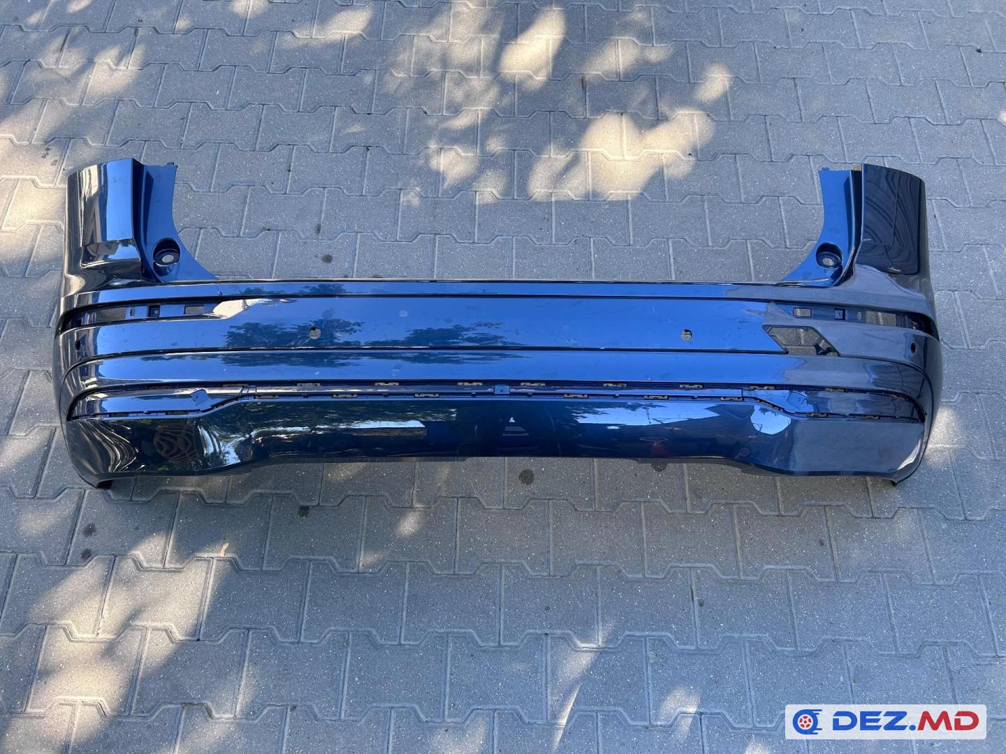 Bara spate, Volvo XC60 2017-202..