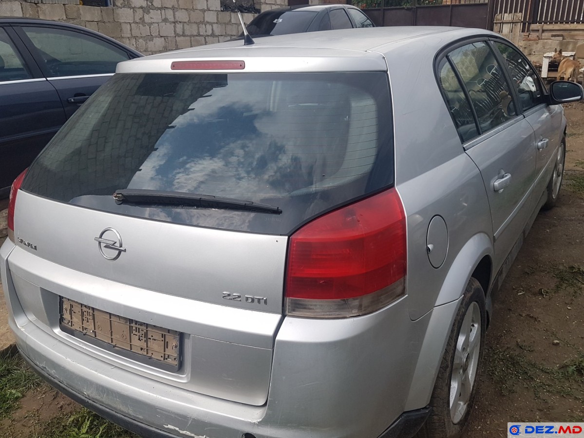 Opel Signum