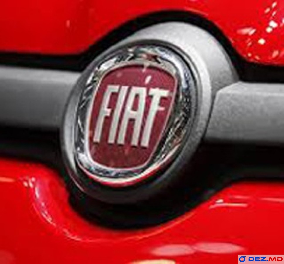 Fiat Doblo. Lancia . Alfa Romeo