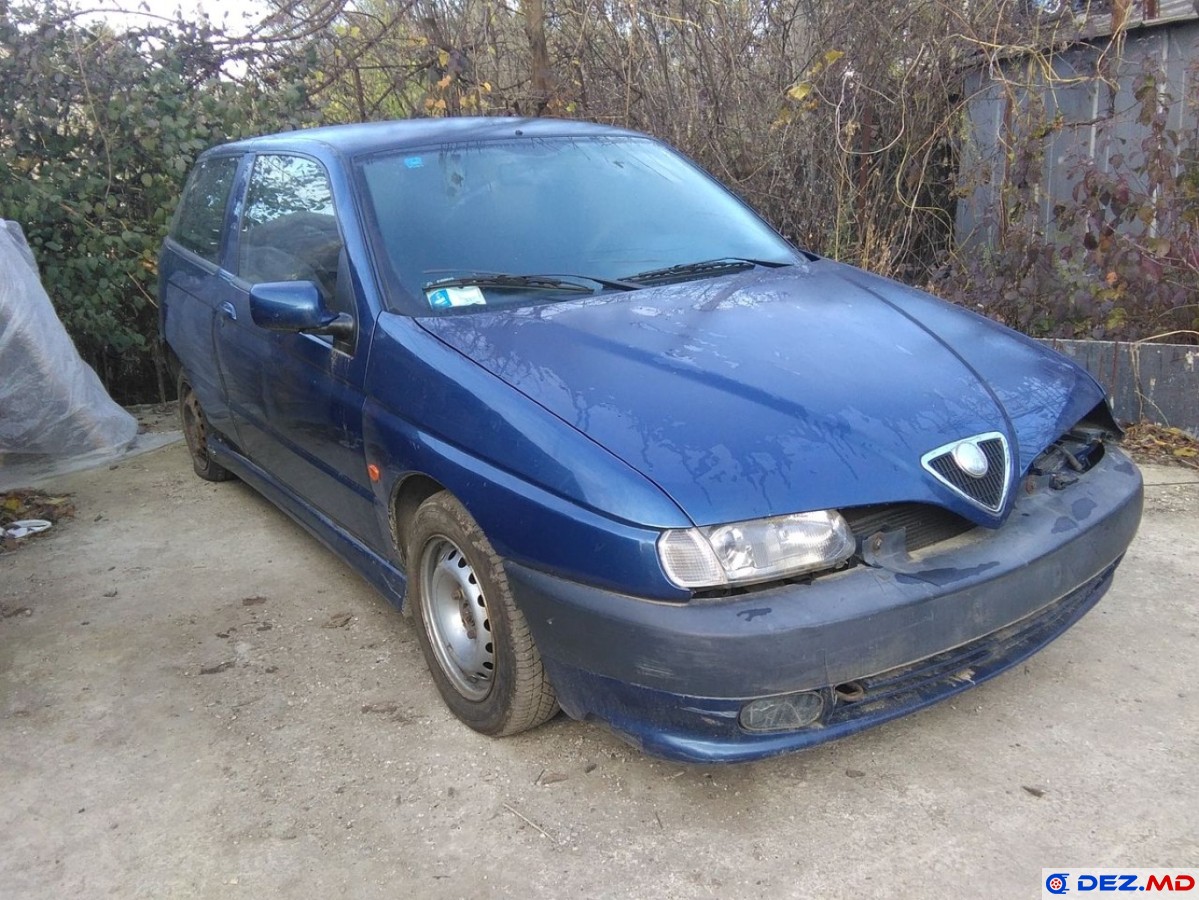 Alfa Romeo 145