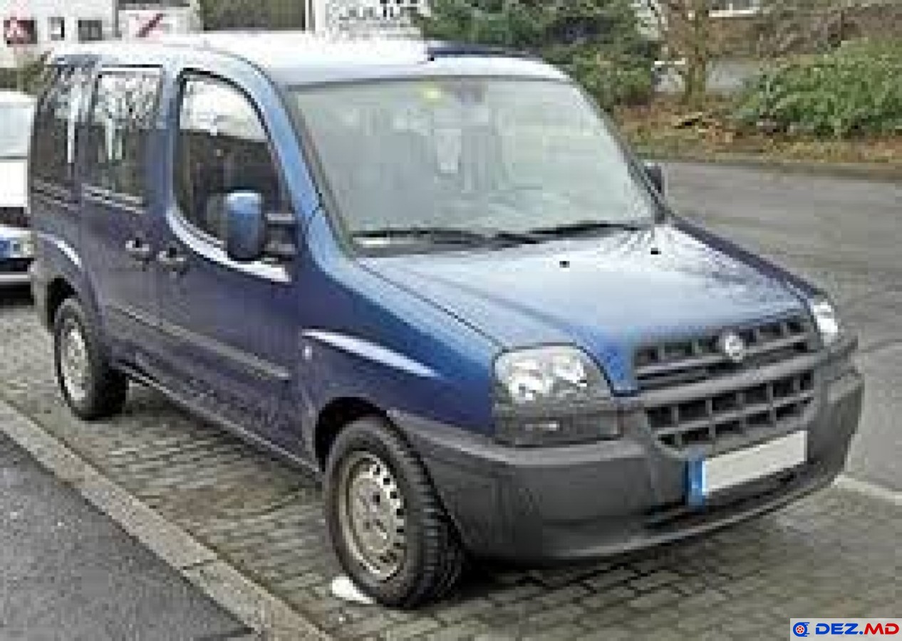 Fiat Doblo