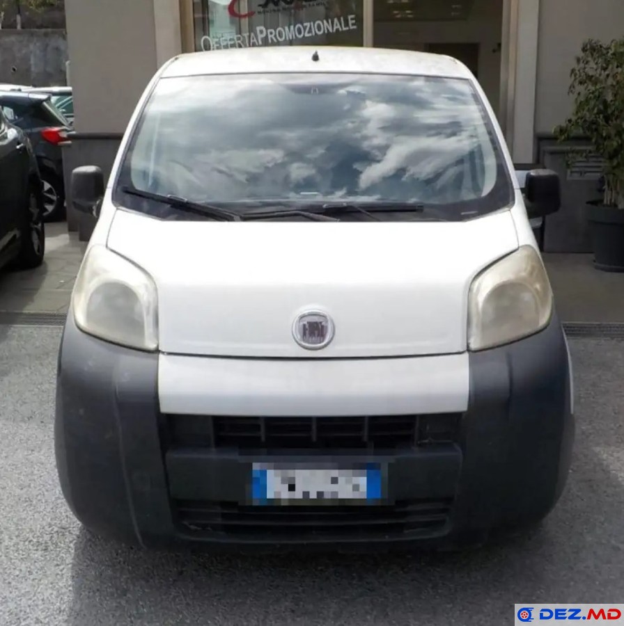 Fiat Fiorino