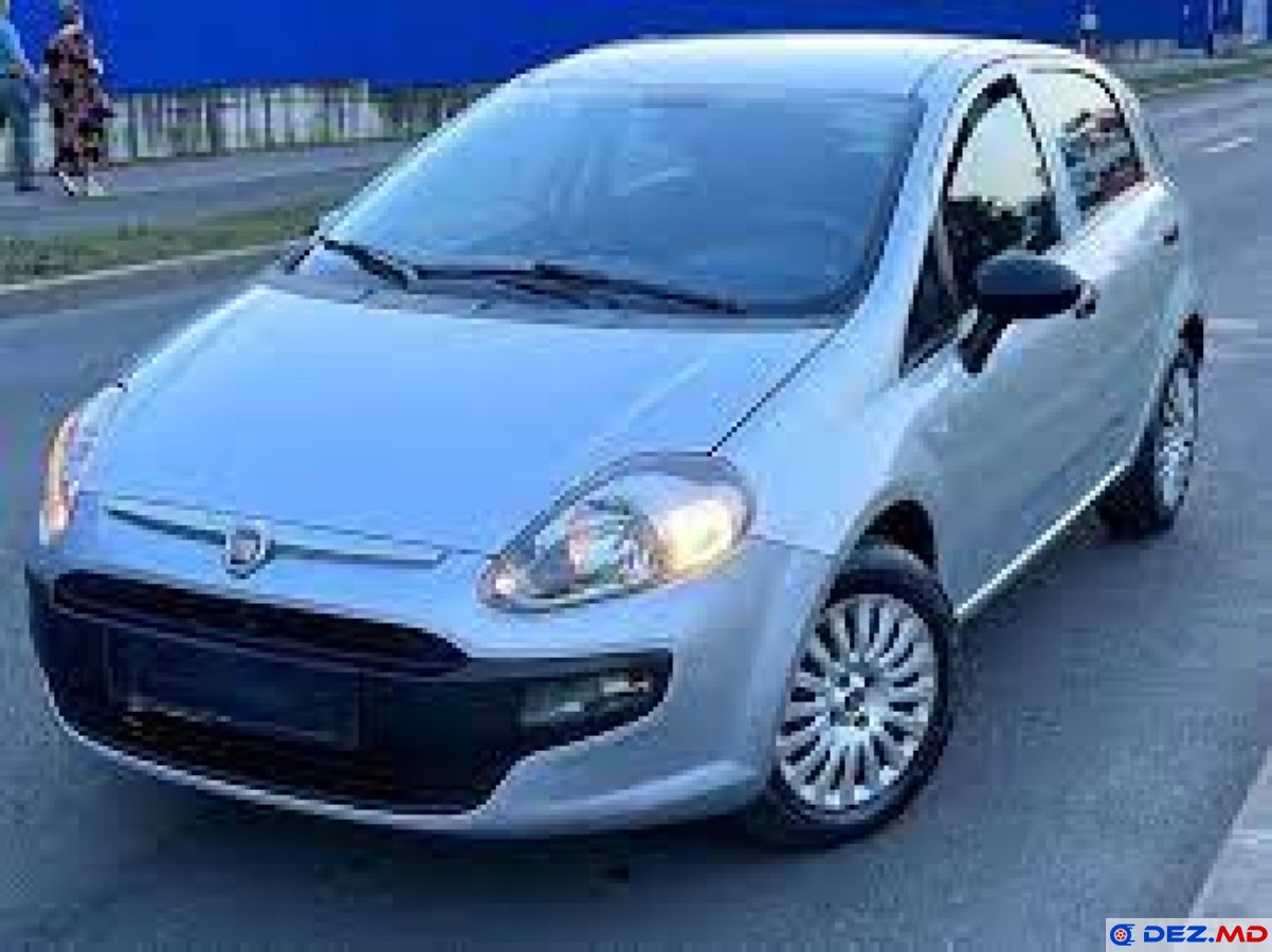 Fiat Grande Punto