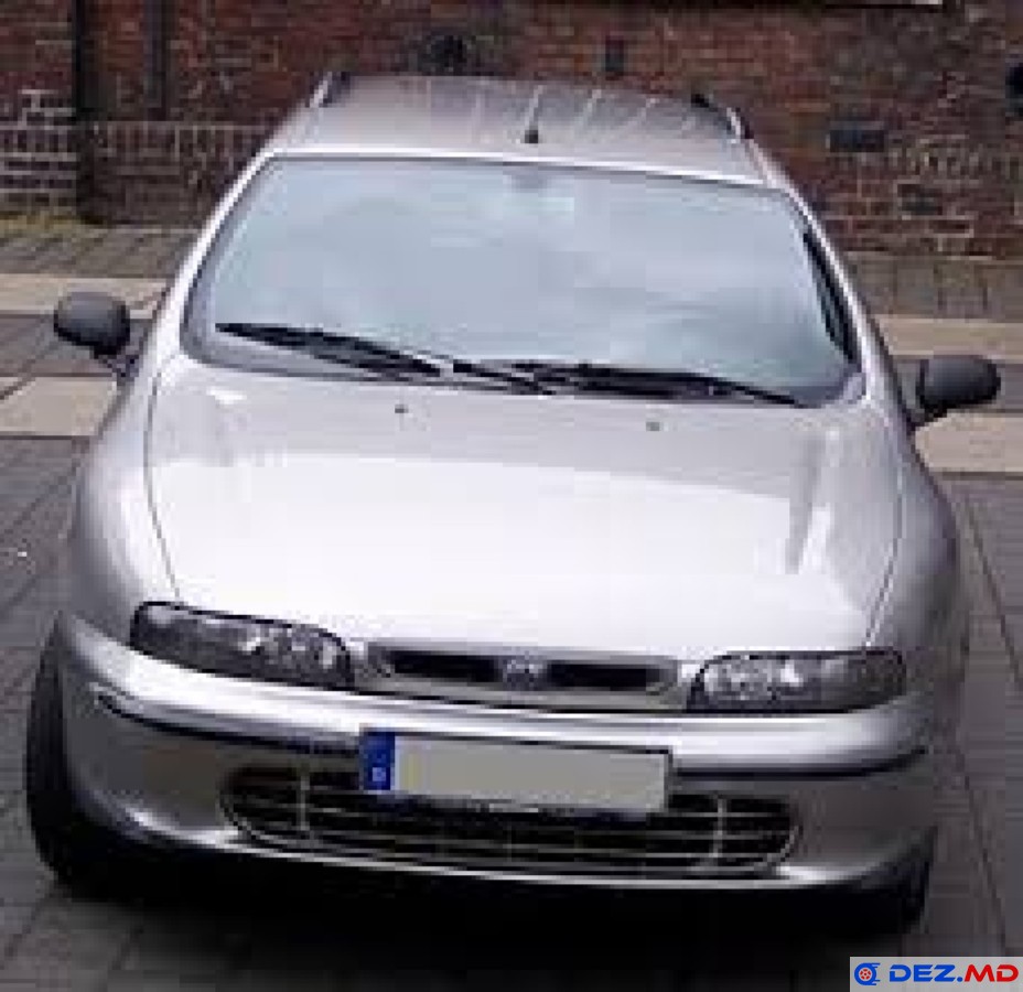 Fiat Marengo