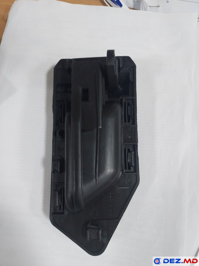 Usa stinga, Ornament usa, Citroen Berlingo (1996-2008)