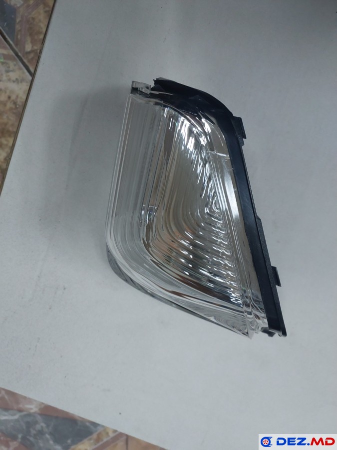 Oglinda, Semnalizator oglinda, Mercedes-Benz Sprinter W906 (2006-2017)