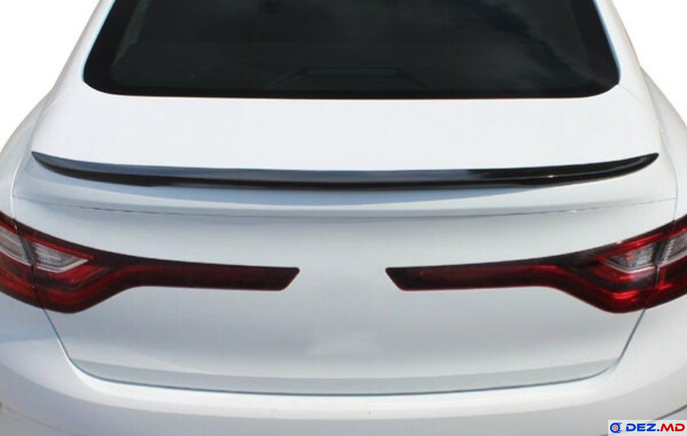 Спойлер, Спойлер, Renault Megane 4 (2015-2022)
