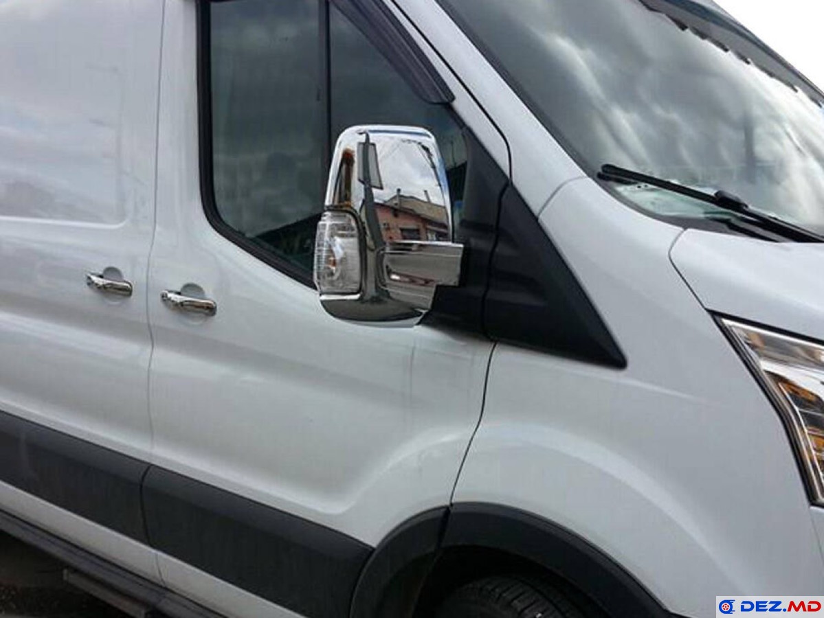 Зеркало, Зеркало, Ford Transit (2014-2022)