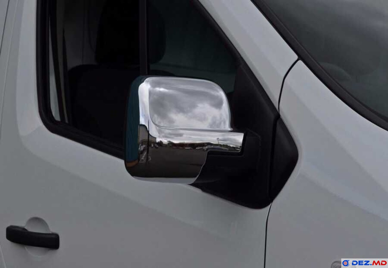 Зеркало, Зеркало, Opel Vivaro (2014-2018)