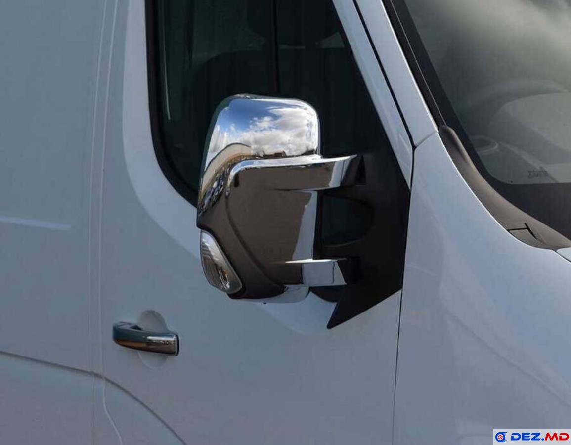 Зеркало, Зеркало, Renault Master 3 (2010-2019)
