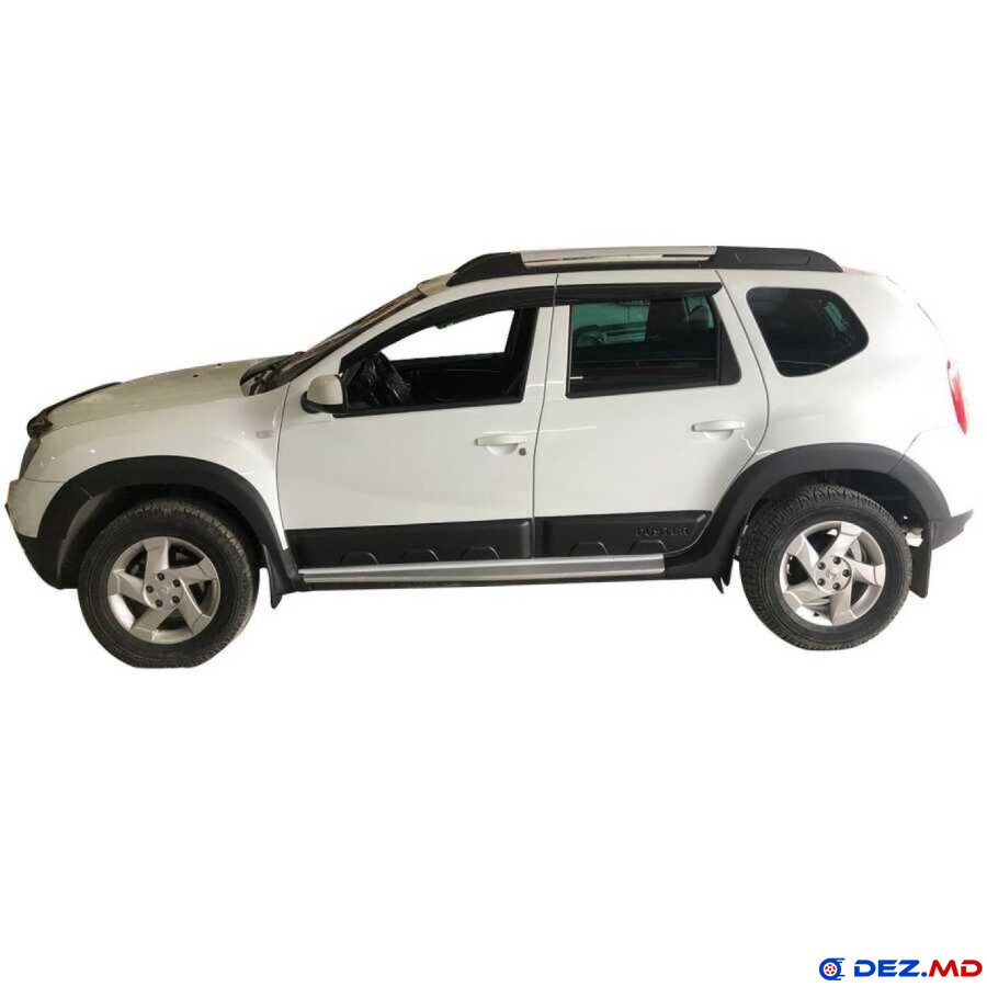 Накладки молдинги, Накладки молдинги, Dacia Duster (2010-2017)
