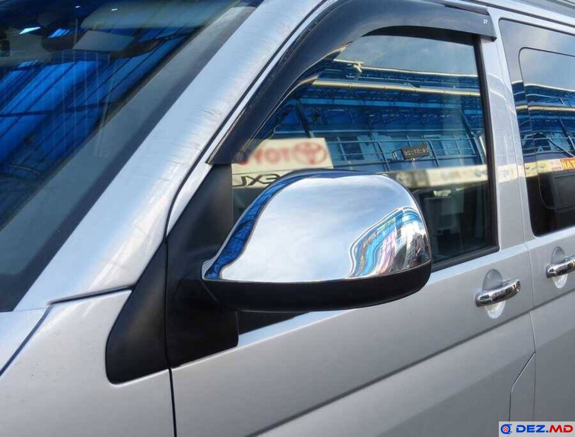 Зеркало, Зеркало, VW Amarok (2010-2021)
