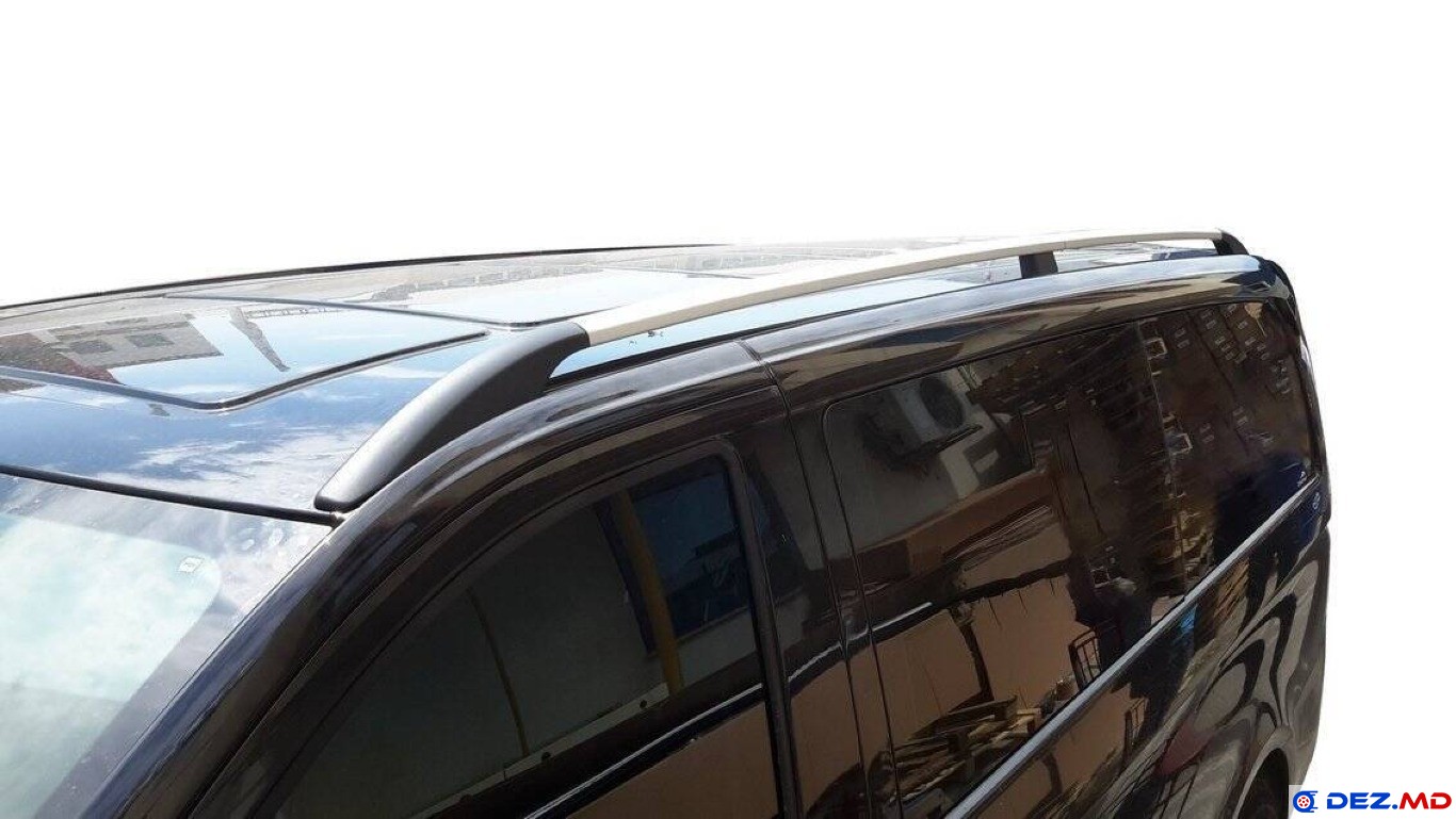Крыша, Рейлинги, Mercedes-Benz Vito/Viano W447 (2014-2023)