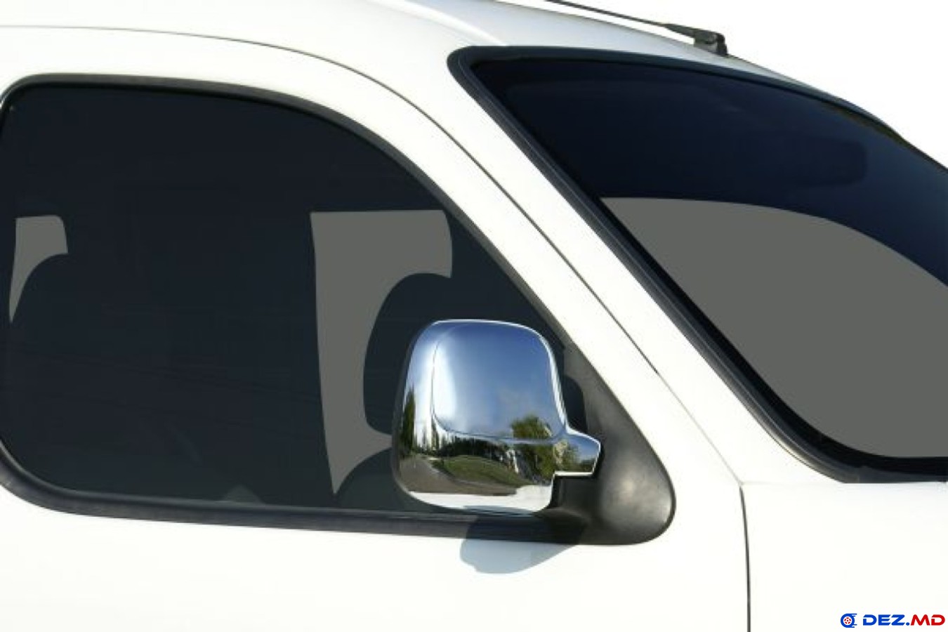 Зеркало, Зеркало, VW Transporter T4 (1990-2003)