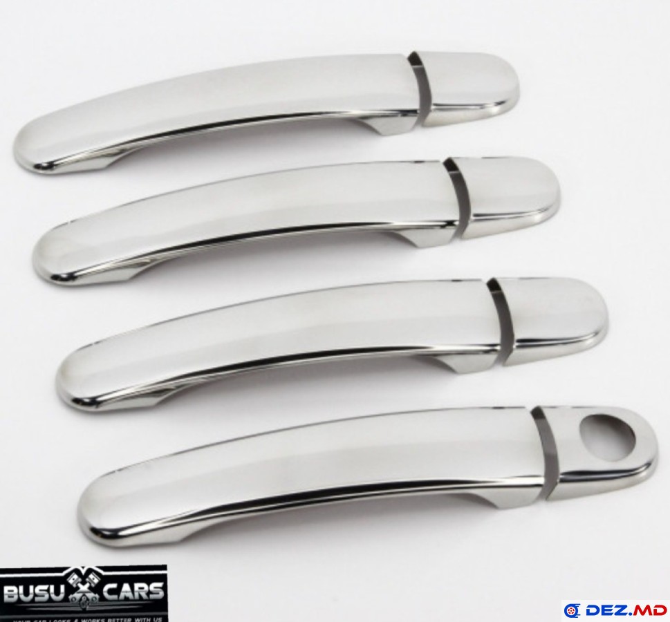 Дверь левая, Дверь левая, Peugeot 308 (2007-2013)