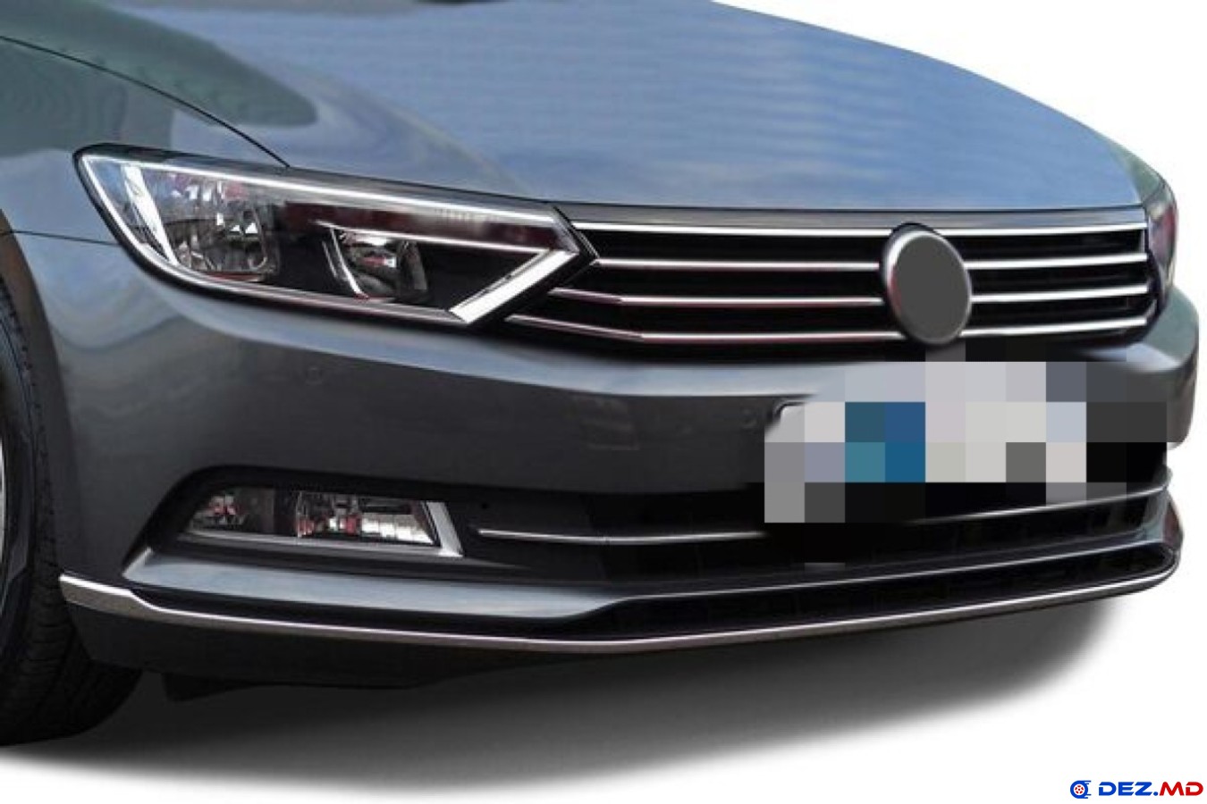 VW Passat B8 (2015-2023)