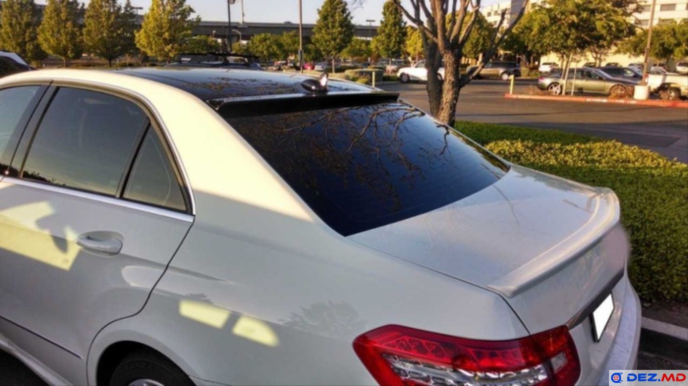 Eleron, Спойлер, Mercedes-Benz E-W212 (2009-2016)
