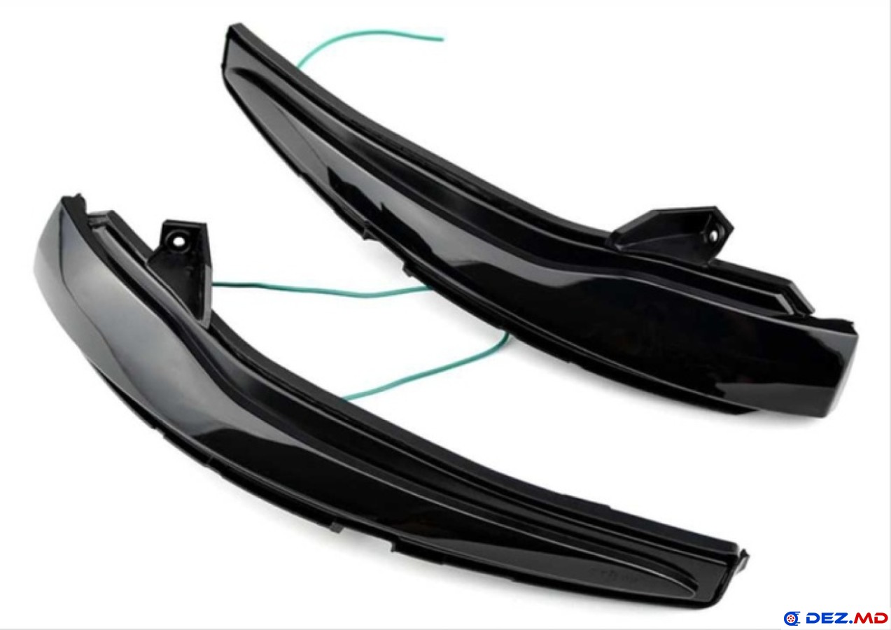 Oglinda, Semnalizator oglinda, Mercedes-Benz E-W213 (2016-2023)