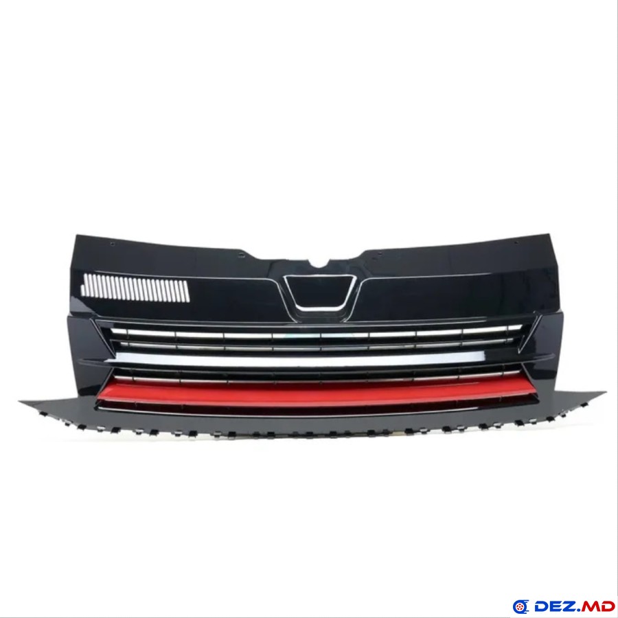 Grila radiator, Grila radiator, VW Transporter T6 (2015-2020)
