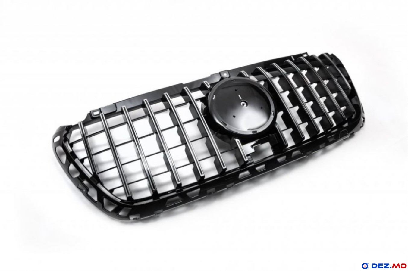 Grila radiator, Grila radiator, Mercedes-Benz Sprinter W907/910  (2018-2023)