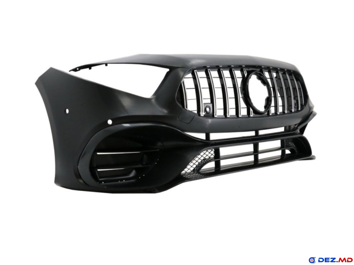 Bara fata, Sensor de parcare, Mercedes-Benz A-W177 (2018-2023)