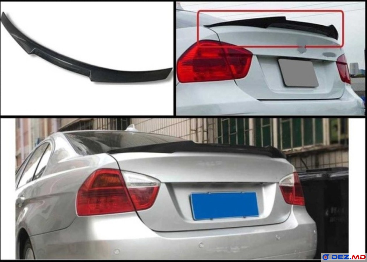 Тюнинг и Аксессуары, Другое, BMW 3 E90-93 (2005-2012)