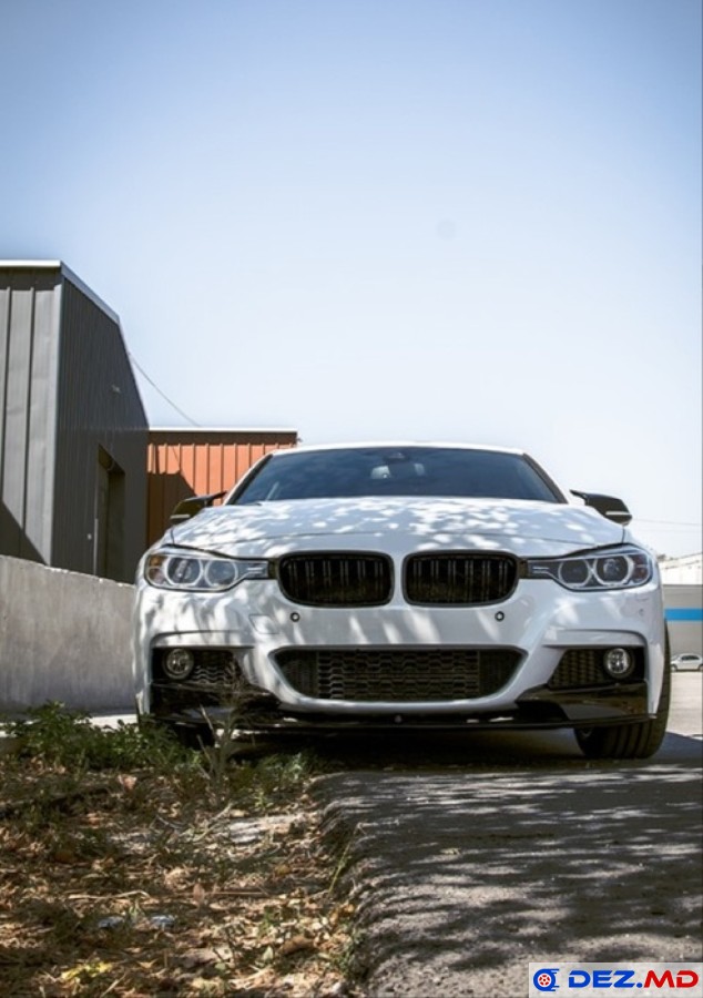 Тюнинг и Аксессуары, Другое, BMW 3 F30-31 (2012-2019)