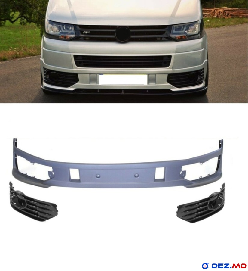 Тюнинг и Аксессуары, Другое, VW Transporter T5 (2003-2015)