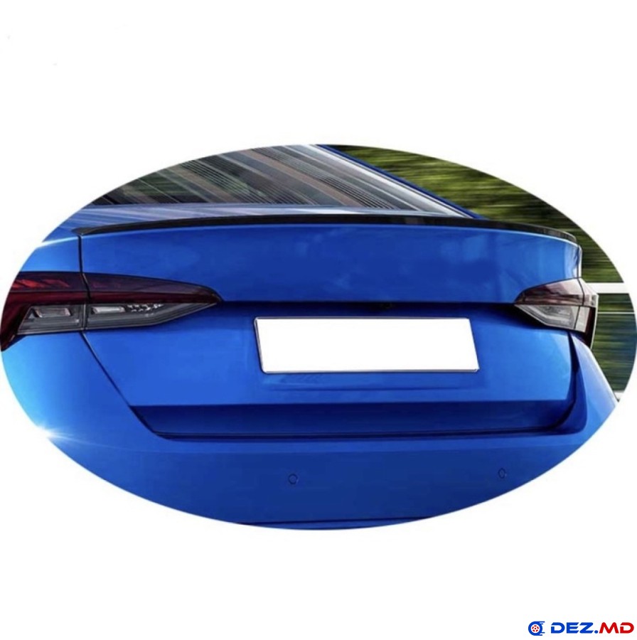 Тюнинг и Аксессуары, Другое, Skoda Octavia A8 (2019-2023)