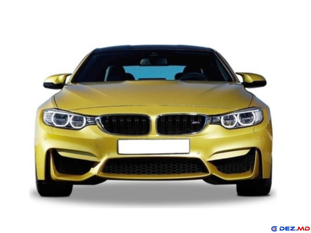 Бампер передний, Бампер передний, BMW 4 F32/F33/F36 (2013-2020)