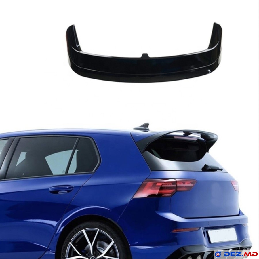 Тюнинг и Аксессуары, Дефлекторы и Козырьки, VW Golf 8 (2019-2023)