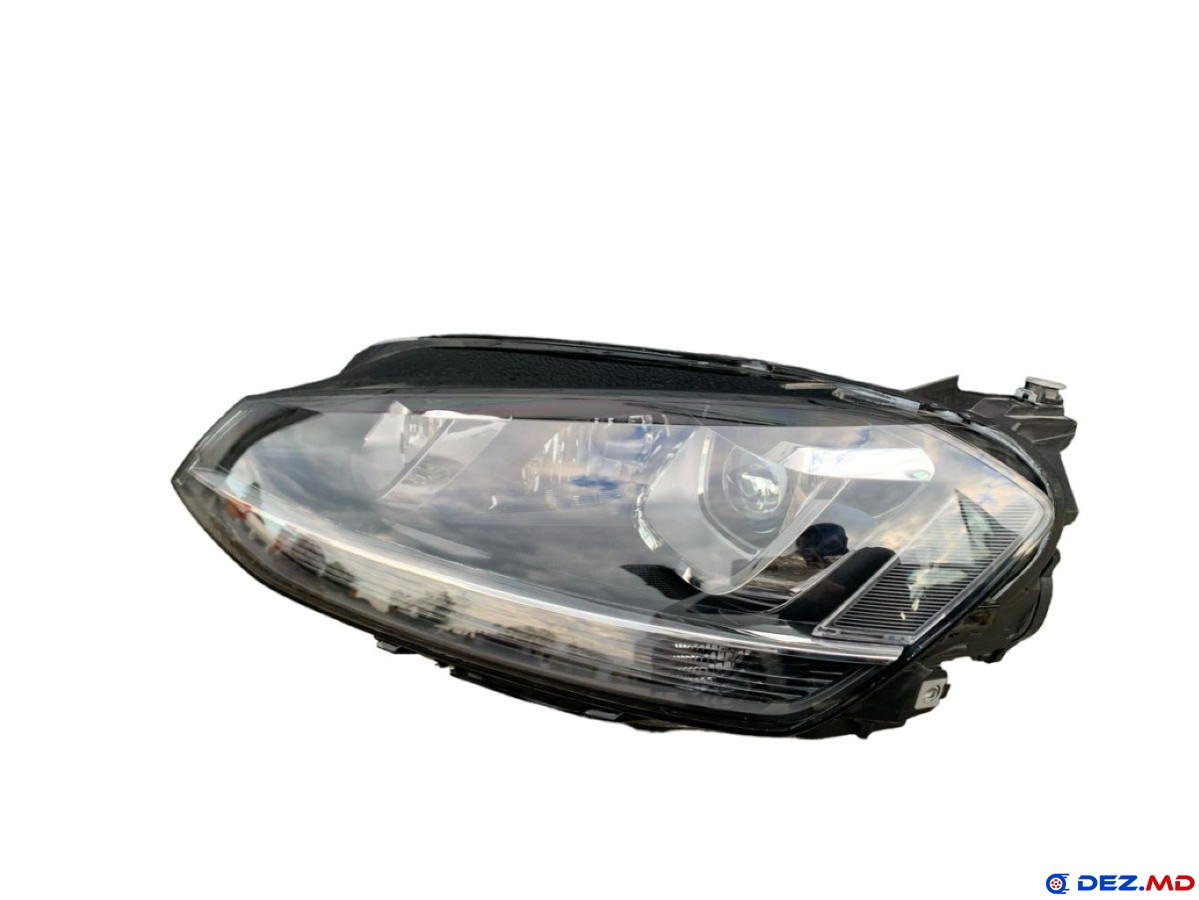 Faruri Stopuri Lumini, Faruri, VW Golf 7 (2012-2019)