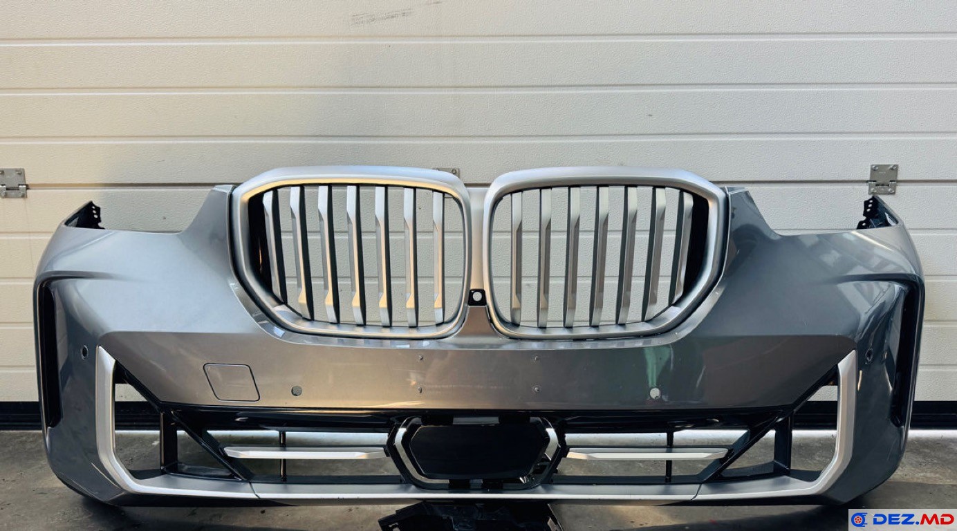 Бампер передний, Бампер передний, BMW X5 G05 (2018-202..)