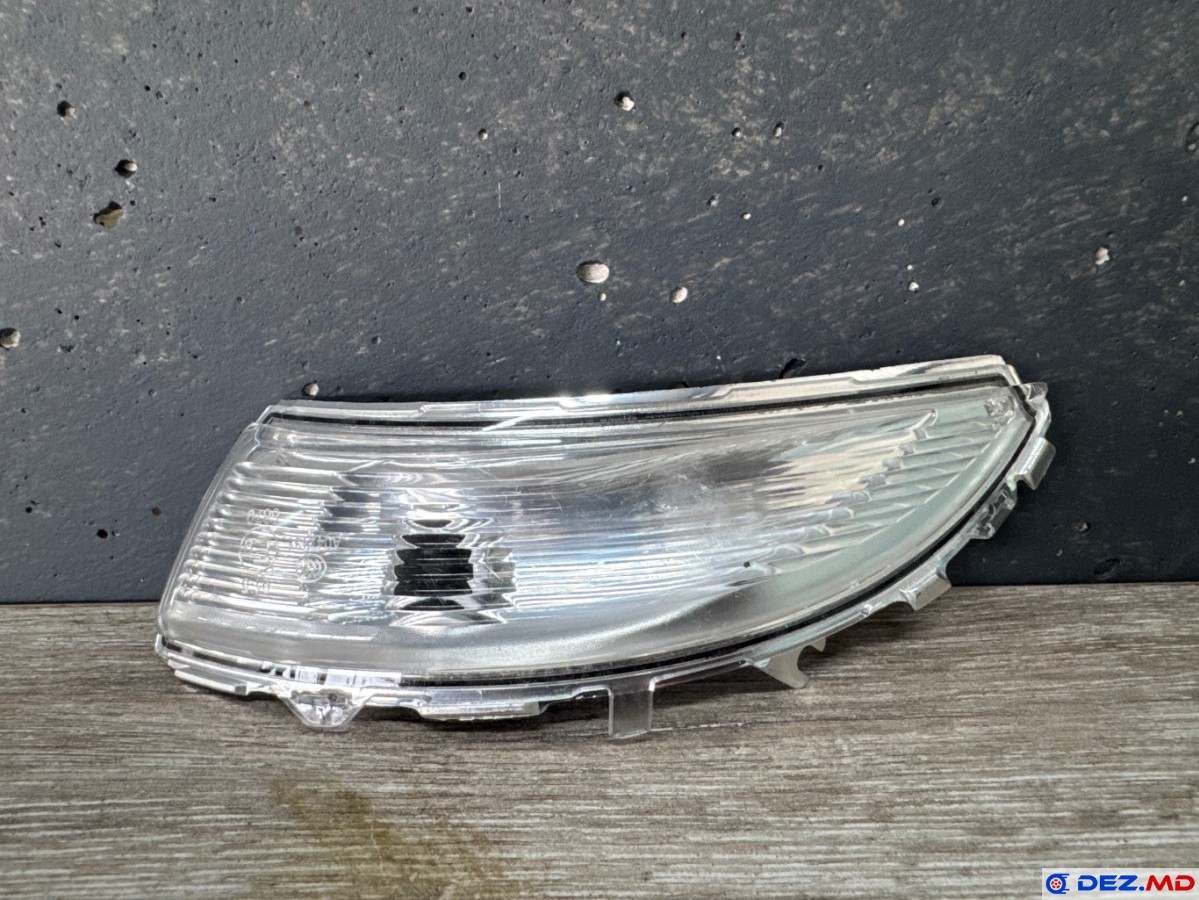 Oglinda, Semnalizator oglinda, Renault ZOE (2012-2024)