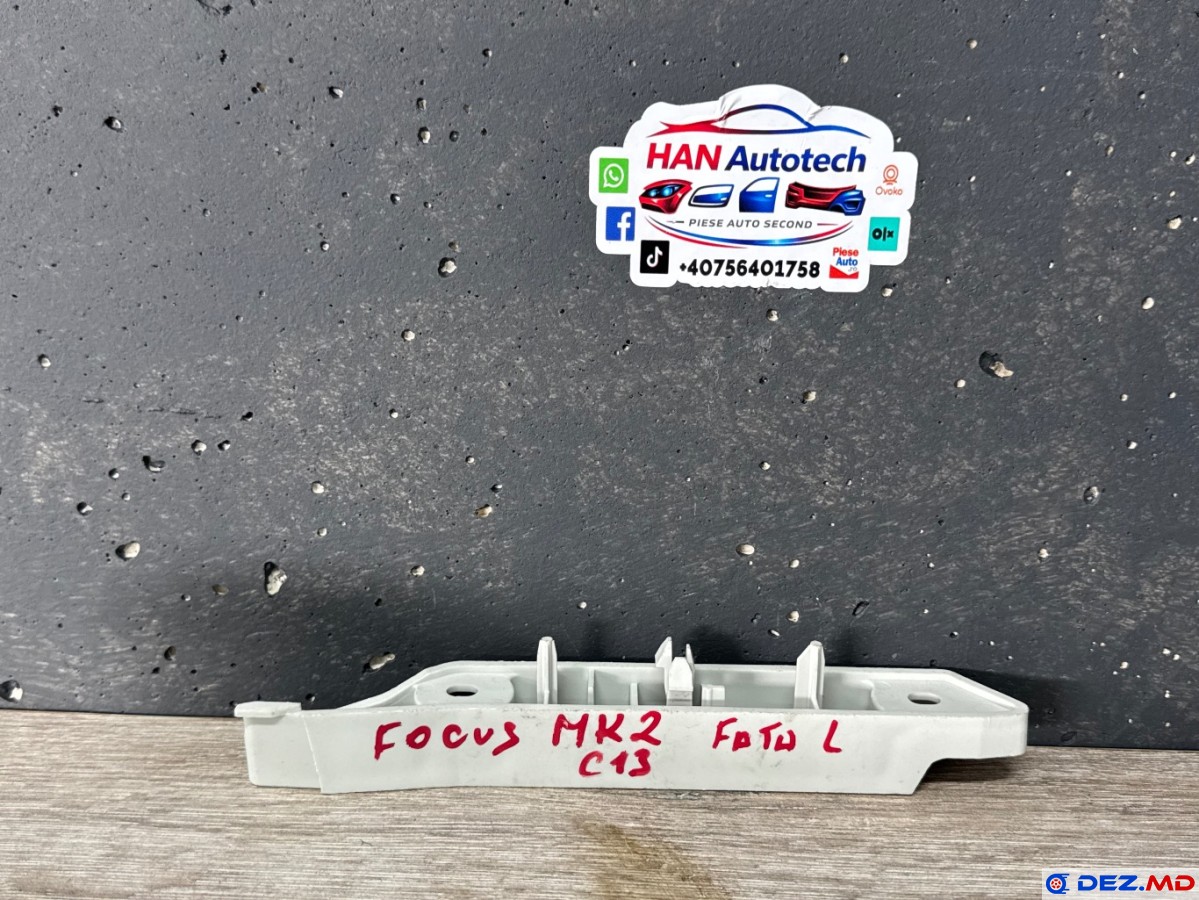 Bara fata, Suport bara, Ford Focus  (2004-2011)