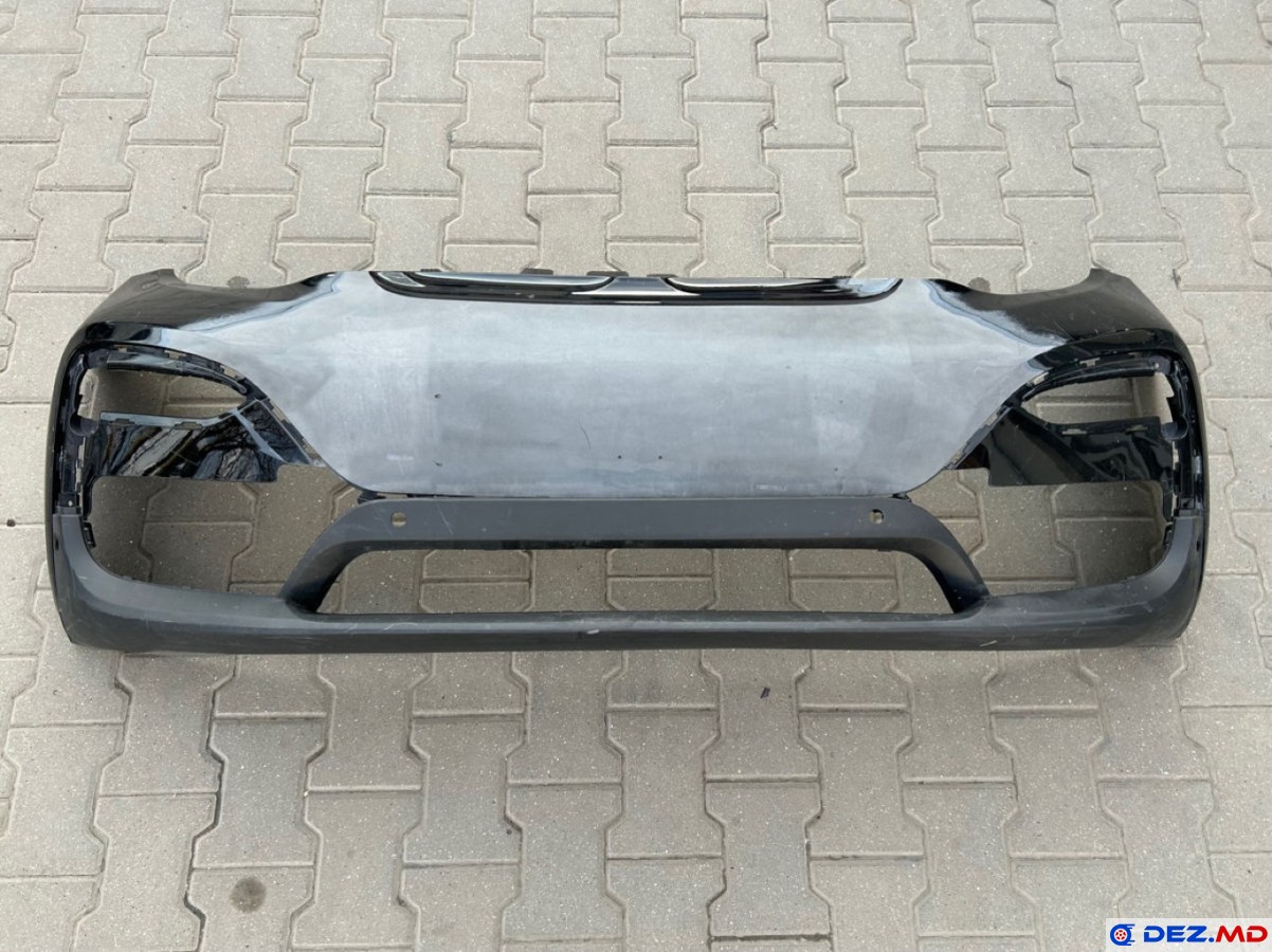 Бампер передний, Бампер передний, BMW i3 I01 (2013-2023)