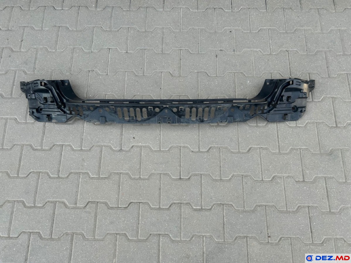 Бампер задний, Кронштейн бампера, BMW 7 F01-F03 (2008-2017)