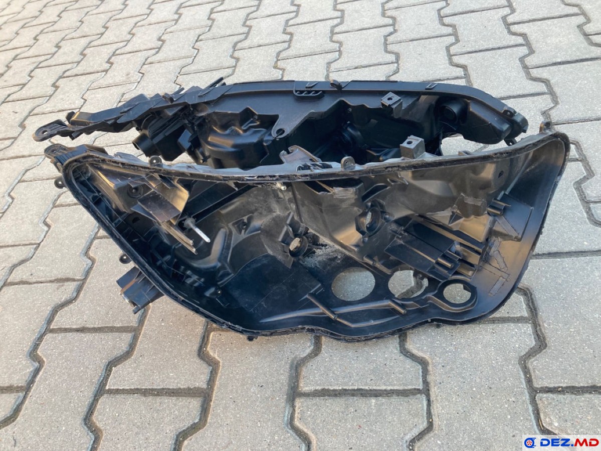 Оптика и освещение, Фара, Toyota Rav4 (2013-2018)